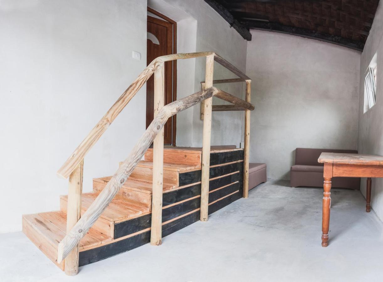 Apartmaji Hrast - Podbela Exterior foto