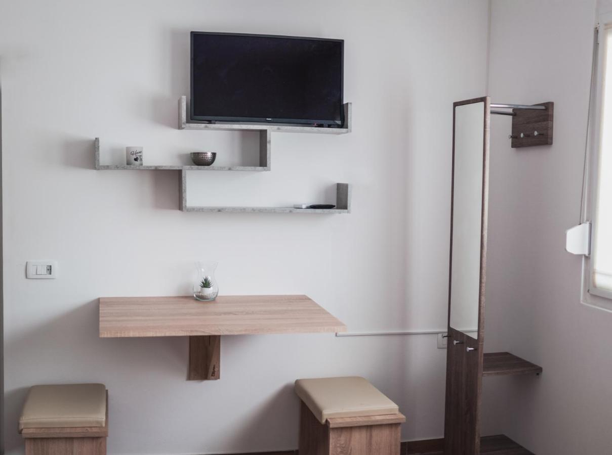 Apartmaji Hrast - Podbela Exterior foto
