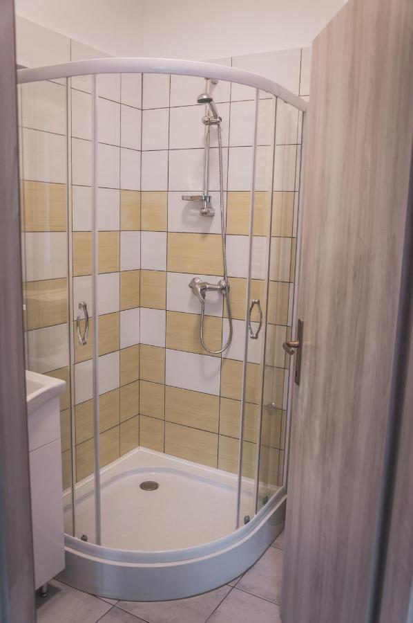 Apartmaji Hrast - Podbela Exterior foto